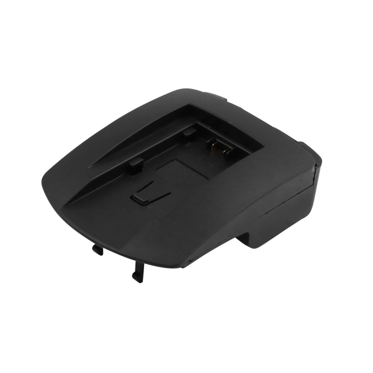 Chargeur batterie Canon BP-727 BP-718 BP-709 station secteur Avizar noir