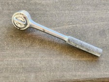 Thorsen 1/4 Ratchet With Knurled Handle 77MC