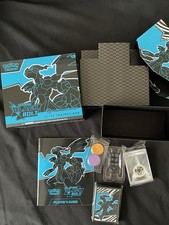 pokemon trading card game: black bolt elite trainer box contents Pokemon - Pokémon Card 151 - Charizard ex main image 1