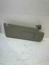 Sonnenblende Skoda Roomster 5J BJ 2006 vorne rechts 1Z0857552H