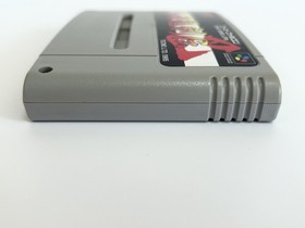 Ninja Ryukenden Tomoe Tecmo 1995 Nintendo Super Famicom SFC SNES Used Tested JP