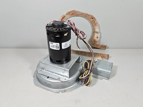 Fasco 71626375 HC30GB232 Motor Assembly 3450RPM Carrier 50DK406815