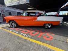 1955 Chevrolet Bel Air for Sale