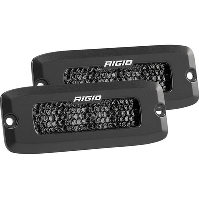 #ad #ad Rigid Industries 925513BLK SR Q Series Pro Spot Diffused Light $297.46