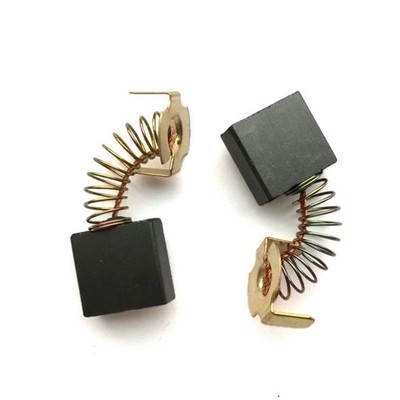 Carbon Brushes For Bosch GTS10 XC Table Saw
