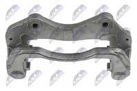 NTY Bremssattelhaltersatz HZP-MS-023A FüR Mitsubishi