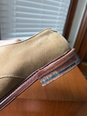 Alden 29332F