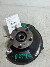 Driver Front Spindle/Knuckle SOHC MX Hybrid Fits 06-11 CIVIC 3840948