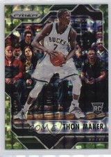 2016-17 Panini Prizm Mosaic Camo 23/25 Thon Maker #82 0s3