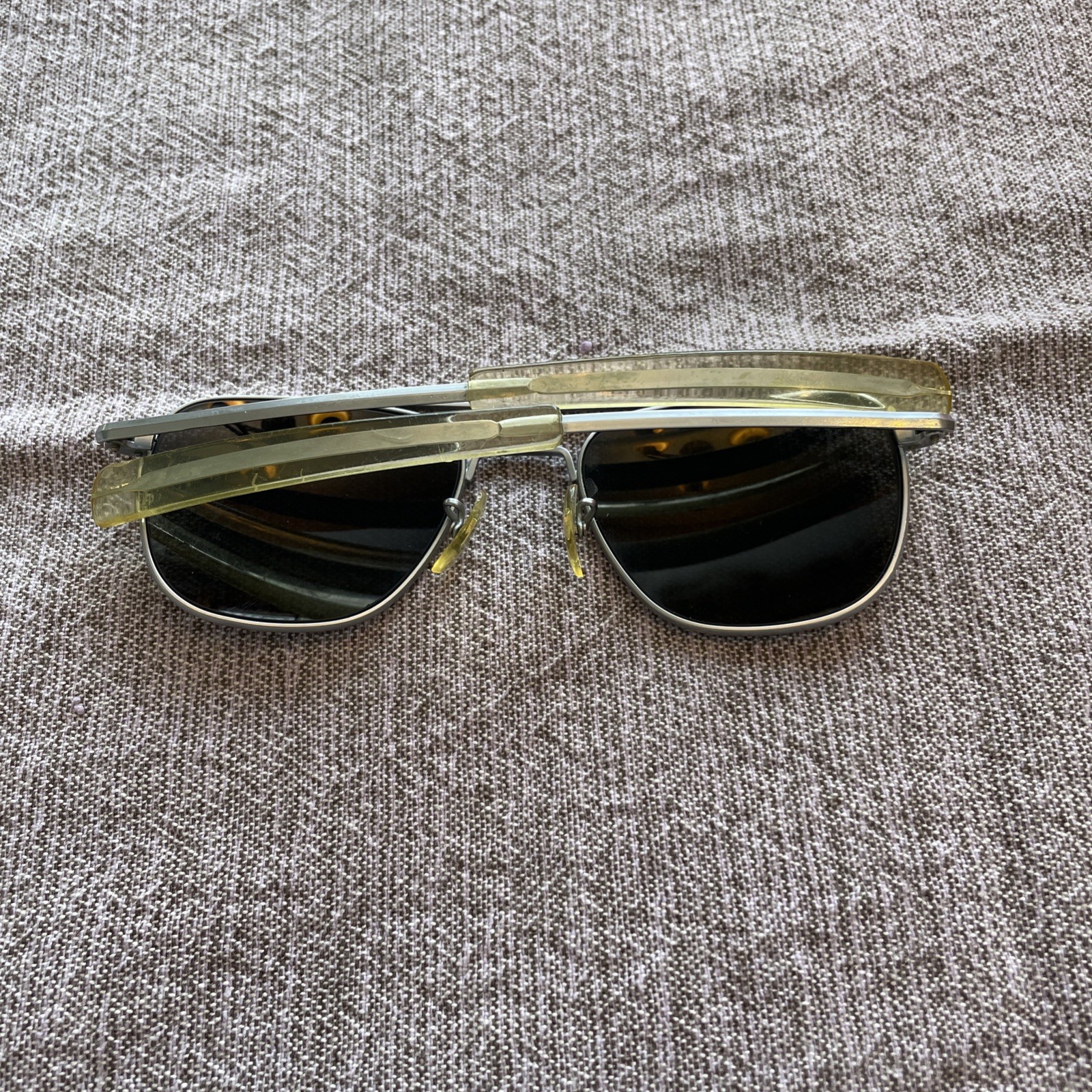 American Optics Command Vintage - image 2