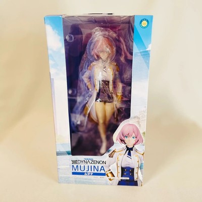 Mujna SSSS.DYNAZENON Completed Figure Union Creative Unused