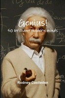 Genius! Rodney Castleden Taschenbuch Kartoniert / Broschiert Englisch 2012