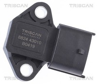 Triscan Sensor, Saugrohrdruck Vorne U.A. FüR Genesis, Hyundai, KIA