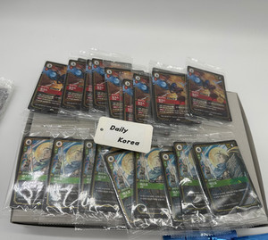 Rare] Riftbound MSI 2026 Korea Exclusive Jinx Yasuo Promo Card LoL