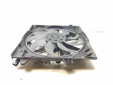 Jeep Wrangler Jl 2.0l Electric Fan Engine Cooling 68272755ac 2018-2025 197401