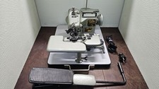 W.Maier & Söhne 251 Blindstich Industrie Nähmaschine