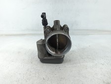 2003-2007 Chevrolet Trailblazer Throttle Body Jtnup