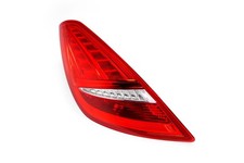 Peugeot RCZ Rücklicht Links 10-15 LED Rückleuchte Fahrer Beifahrerseite N/S OEM