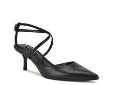 Woman's Dress Shoes Nine West Idorna Pump