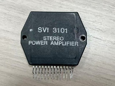 1X SVI3101 SVI 3101 High Quality Module IC