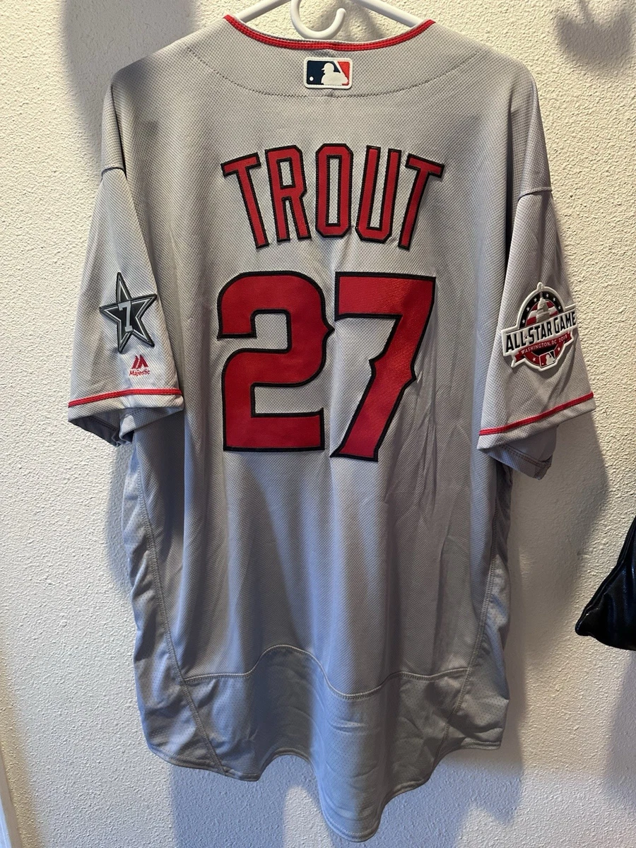 Majestic Anaheim Angels MLB Jerseys for sale | eBay