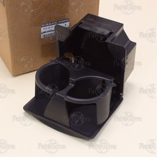 New Genuine Oem Nissan Armada Titan Infiniti Qx56 Rear Center Console Cup Holder