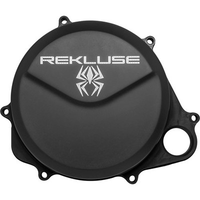 Rekluse Racing Clutch Cover for Honda RMS-0401002