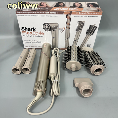 #ad New In Box Unopened Shark HD430 FlexStyle Air Drying and Styling System US Stock $139.90