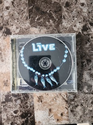 Birds of Pray by Live (CD, 2003)