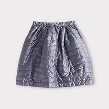 Crewcuts Puffer Pull On Skirt