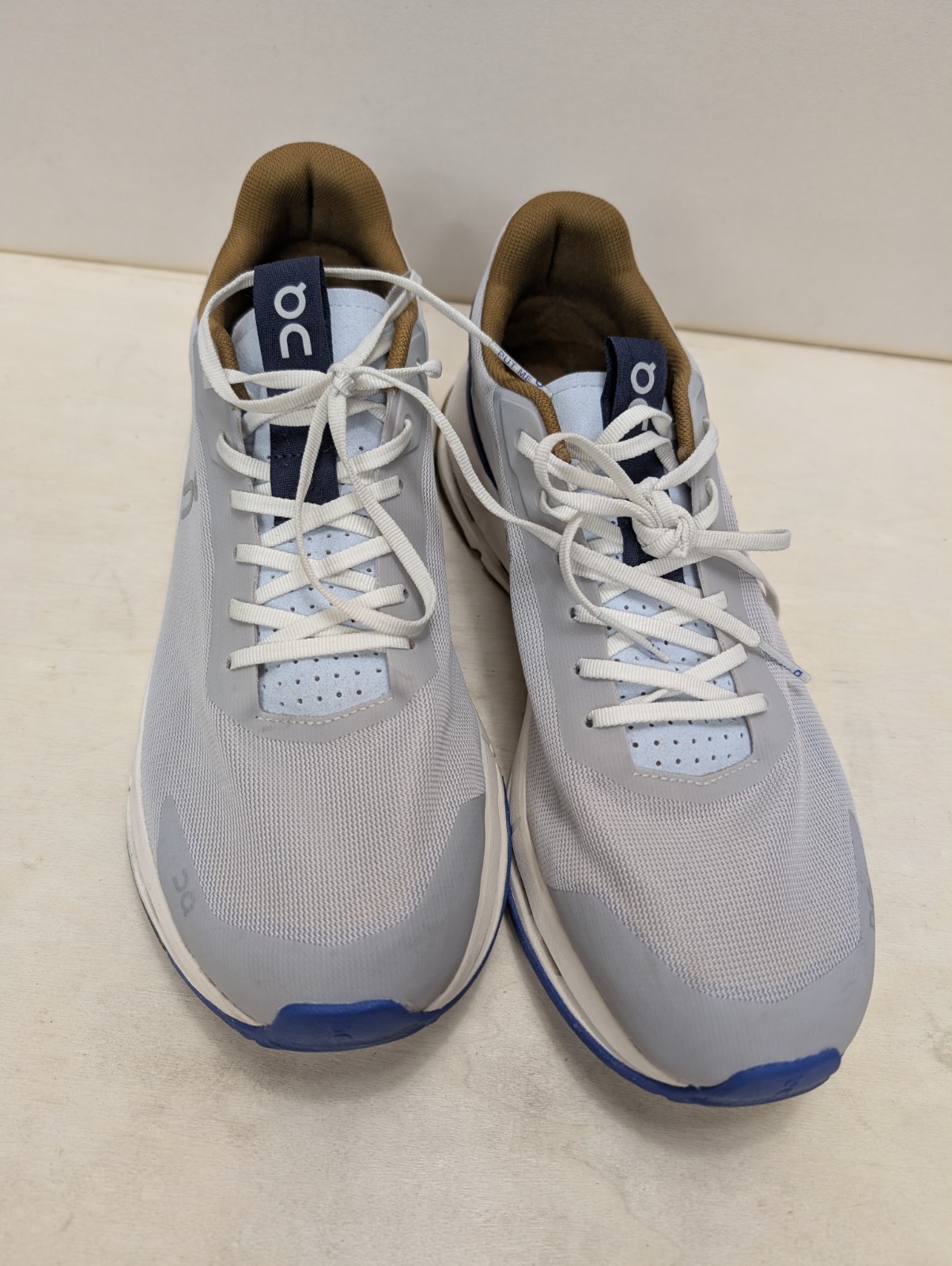 ON Cloud Cloudnova Form 2 Shoes Silver Heather Si… - image 7