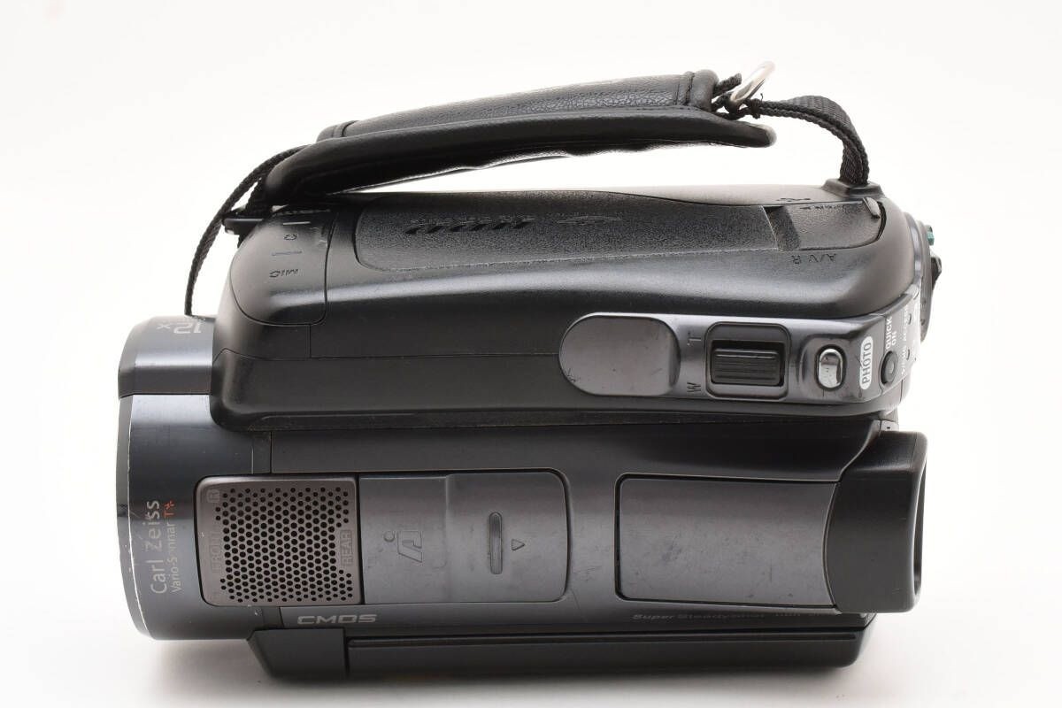 【P2023】 SONY Handycam DCR-TRV18 ソニー Sony TRV18 Camcorder - Silver for sale online | eBay
