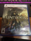 Flintlock: The Siege of Dawn - Deluxe Edition - PS5 PlayStation 5, 2024 - NEW