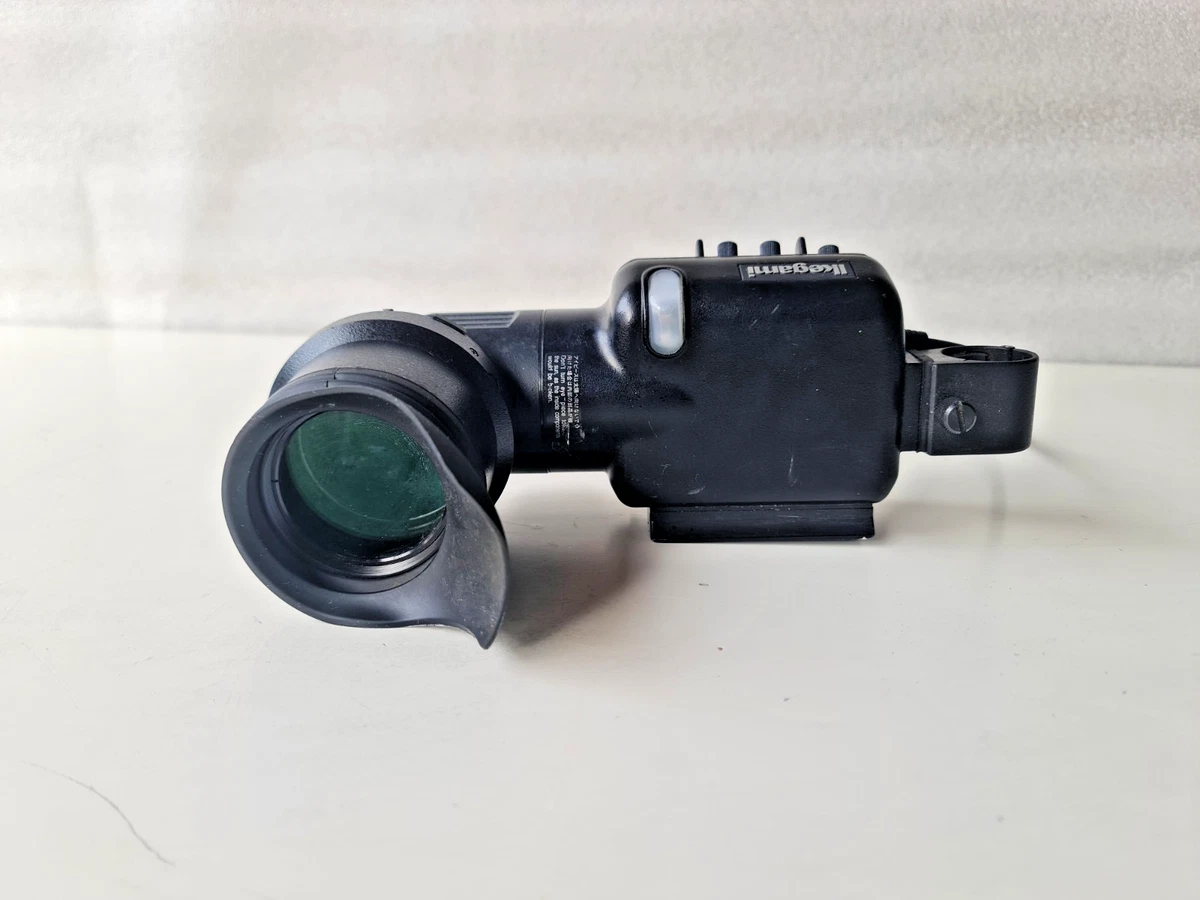 Camera Viewfinders & Eyecups for Ikegami for sale | eBay