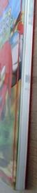 Sonic R Official Guide Sega Saturn Strategy Book Game Manual
