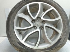 1809824 18 aluminum rim for CITROEN C-CROSSER (2007- ) 2007