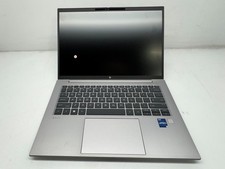 HP Zbook Firefly 14 G10 Intel i7-1365U@1.8GHz 32GB 1TB RTX A500 Win 11 *READ*