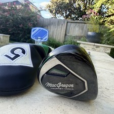 MacGregor Tourney Max 5 Fairway Wood -Right Handed