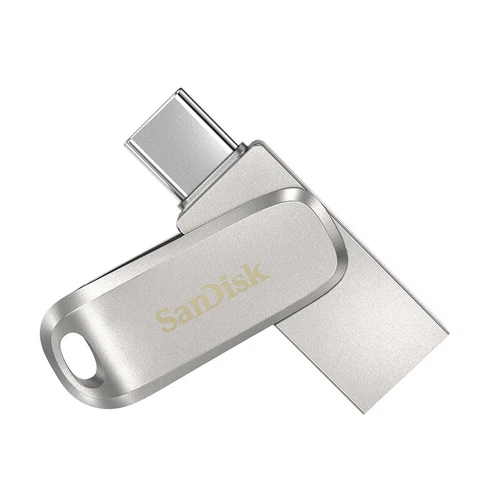 [SanDisk genuine product] Manufacturer's 5-year warranty USB memory 512GB USB Ty