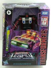 Transformers Legacy Wild Rider Deluxe Class Stunticon Combiner Menasor