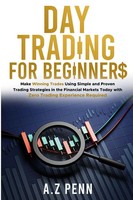 Day Trading For Beginners | A. Z Penn | Taschenbuch | Englisch | 2025 | [.]