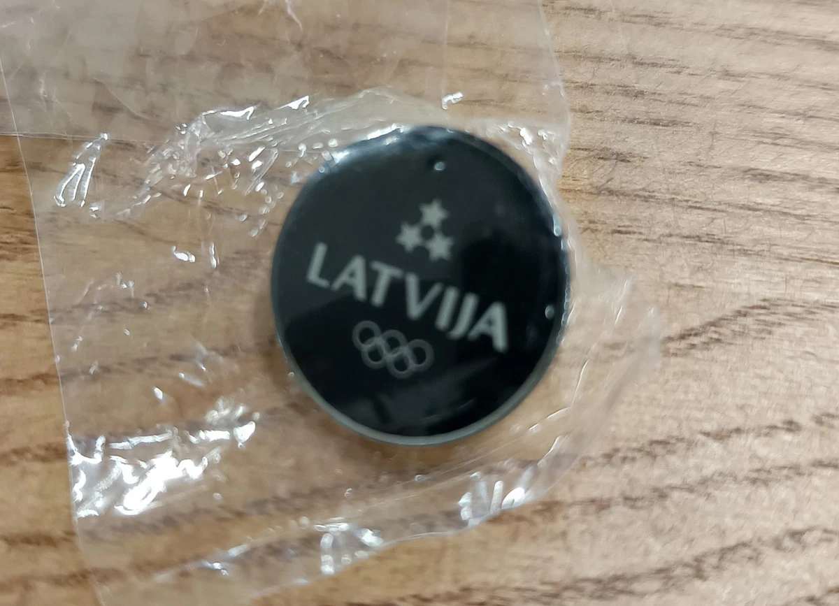 Latvia Olympics Fan Apparel & Souvenirs for sale | eBay