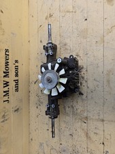 honda transmission ride on mower countax tuff torq k46 hydrostatic gearbox