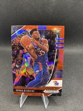 Udoka Azubuike