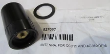 LEICA iCON 827-067 CA26 ANTENNA FOR CCD15 INTUICOM RADIO AND LTE/4G MODEM GPS 80
