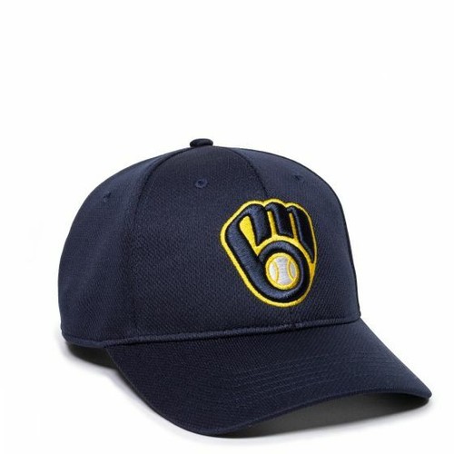 brewers ball cap