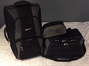 nike golf toiletry bag