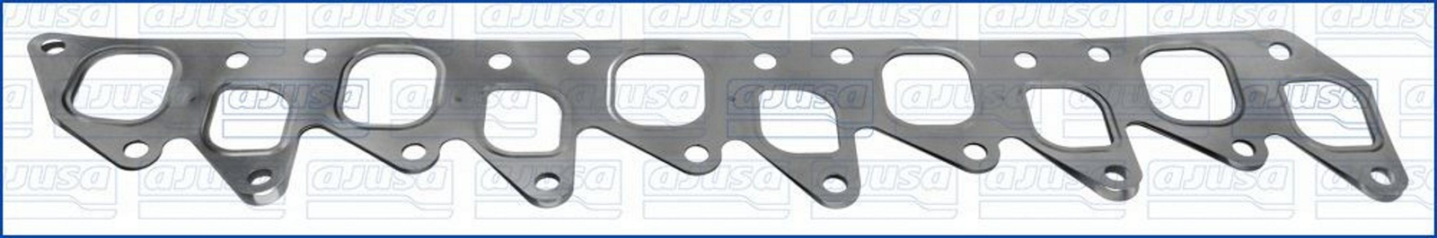 Joint de collecteur pour Jeep Grand Cherokee II 1999-2005 essence en acier