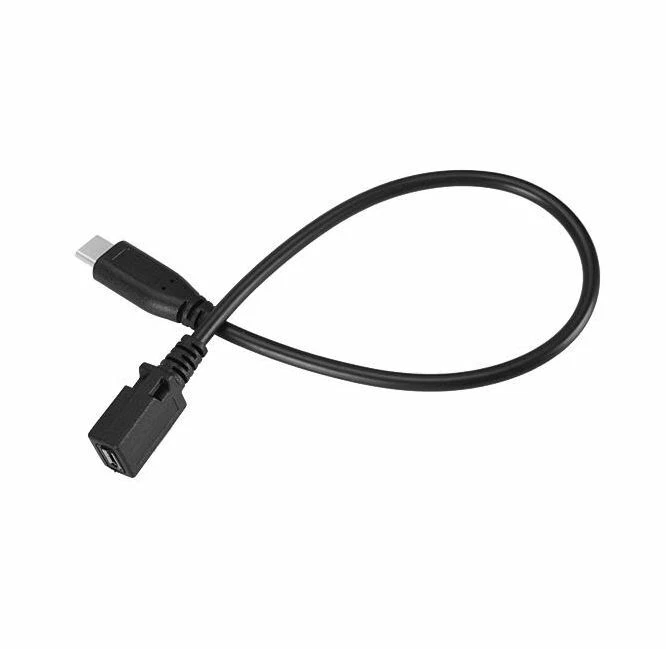 USB 3.1 Type-C USB-C Male to Micro USB 5-pin Female Adapter Converter Cable AU - Image 4 of 4