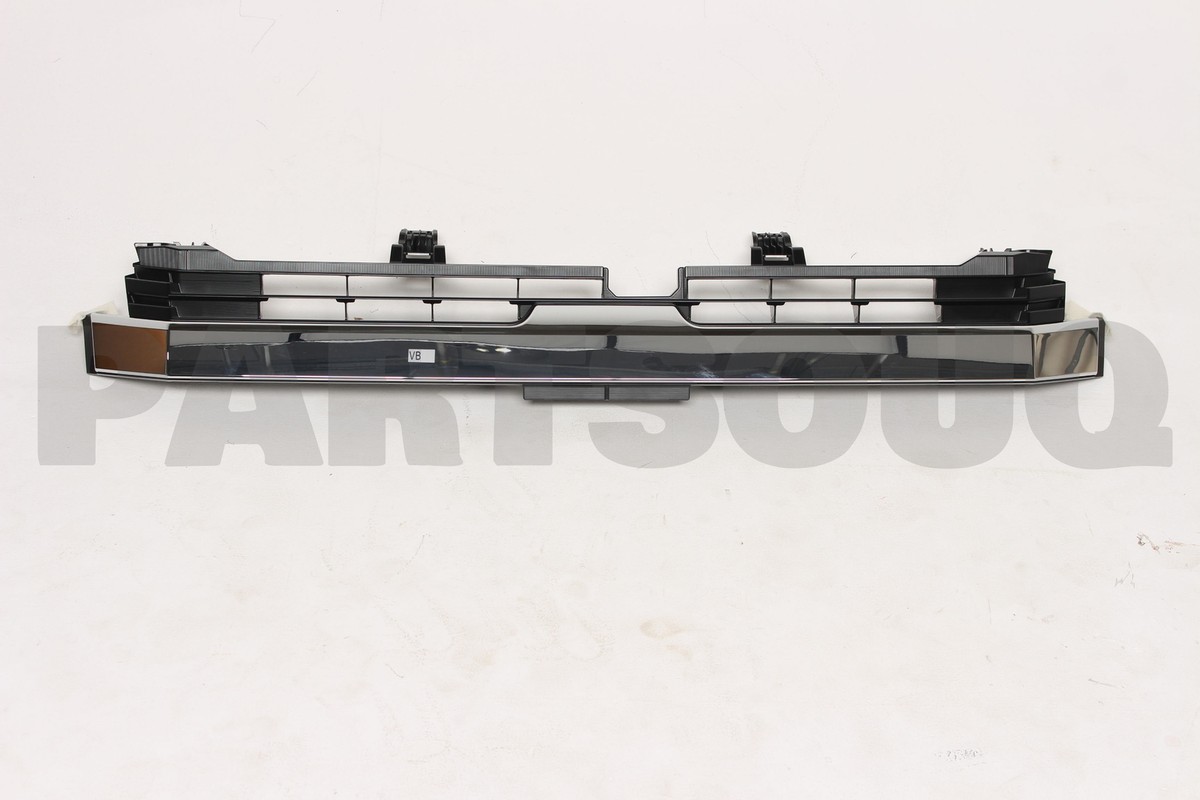 5310126230 Genuine Toyota GRILLE SUB-ASSY 53101-26230 | eBay 